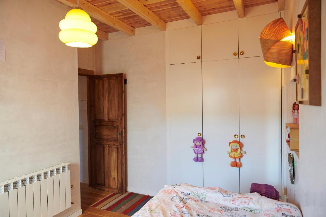 Preciosa Casa Rural. Urbión - Pinares de Soria Covaleda Exterior foto