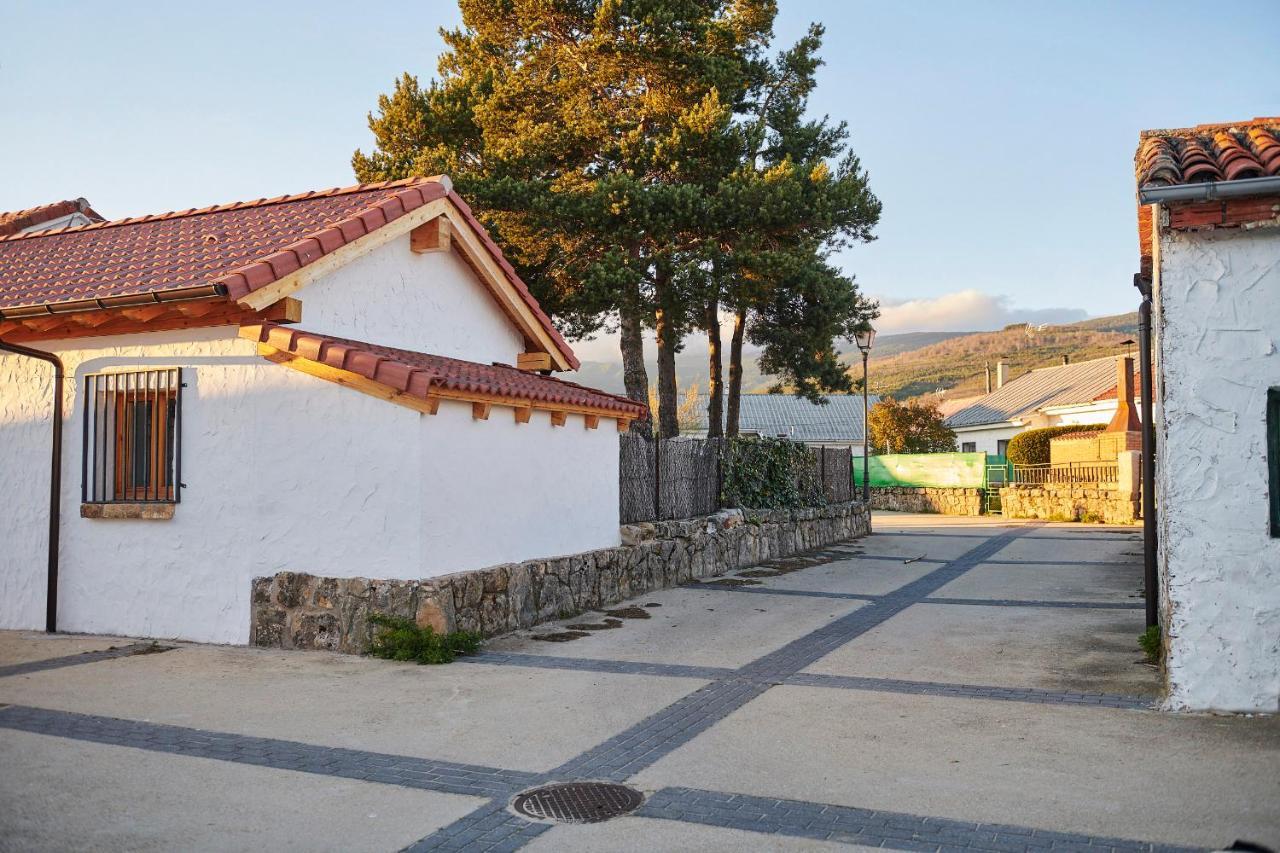 Preciosa Casa Rural. Urbión - Pinares de Soria Covaleda Exterior foto